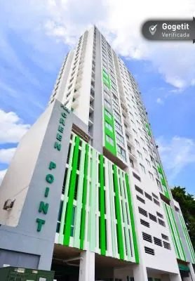 APARTAMENTO EN VENTA - VIA ESPAÑA