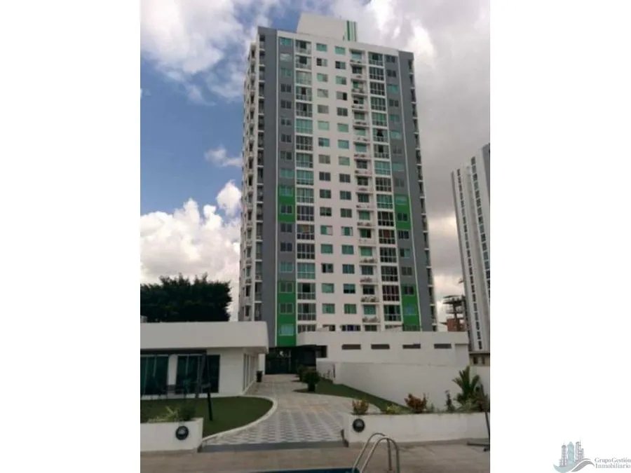 APARTAMENTO EN VENTA - VIA ESPAÑA