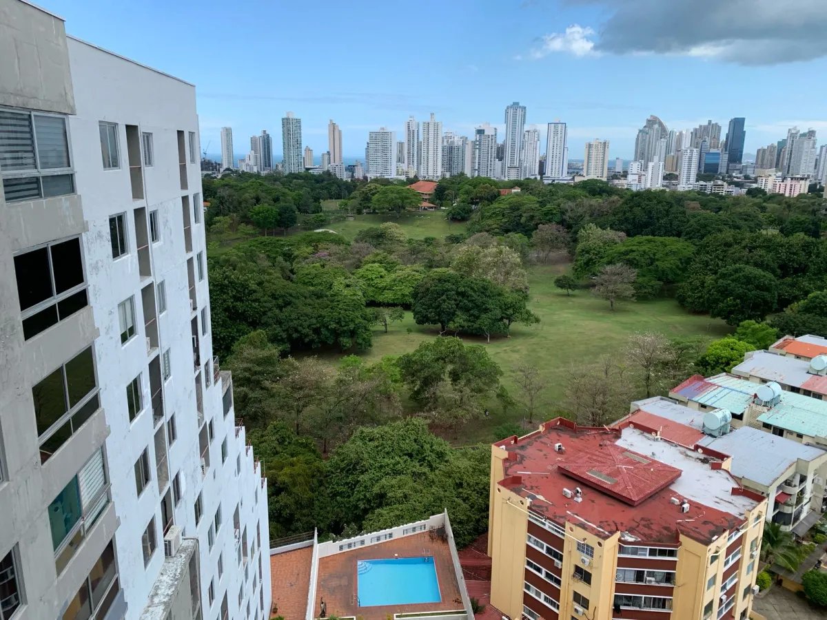 APARTAMENTO EN VENTA - VIA ESPAÑA