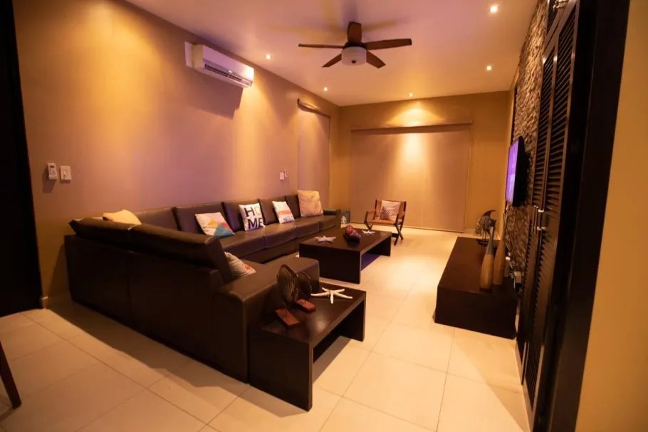APARTAMENTO DE PLAYA EN VENTA - PLAYA BLANCA
