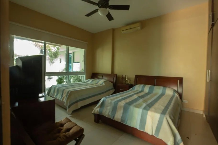 APARTAMENTO DE PLAYA EN VENTA - PLAYA BLANCA