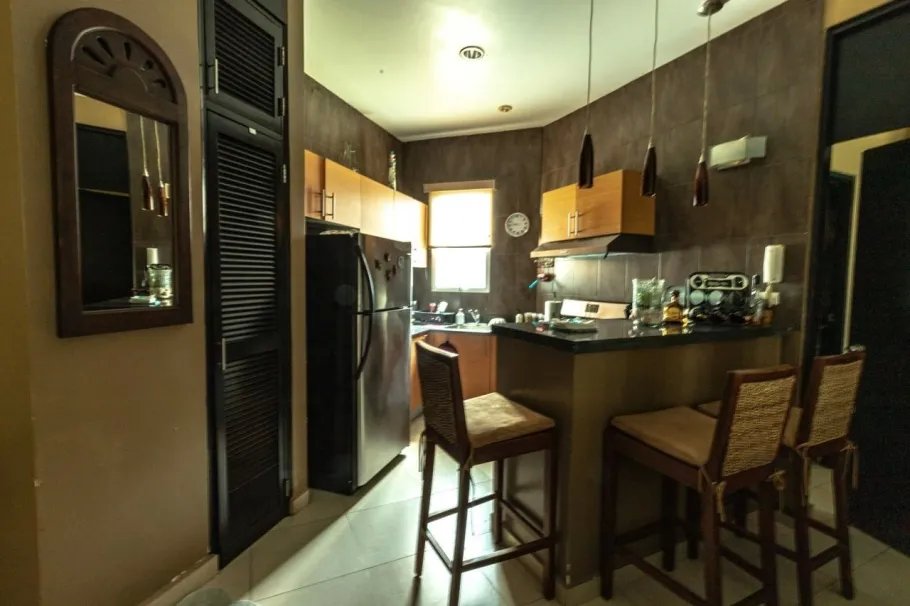 APARTAMENTO DE PLAYA EN VENTA - PLAYA BLANCA