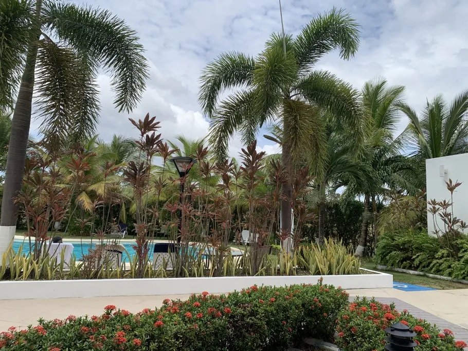 APARTAMENTO DE PLAYA EN VENTA - PLAYA BLANCA