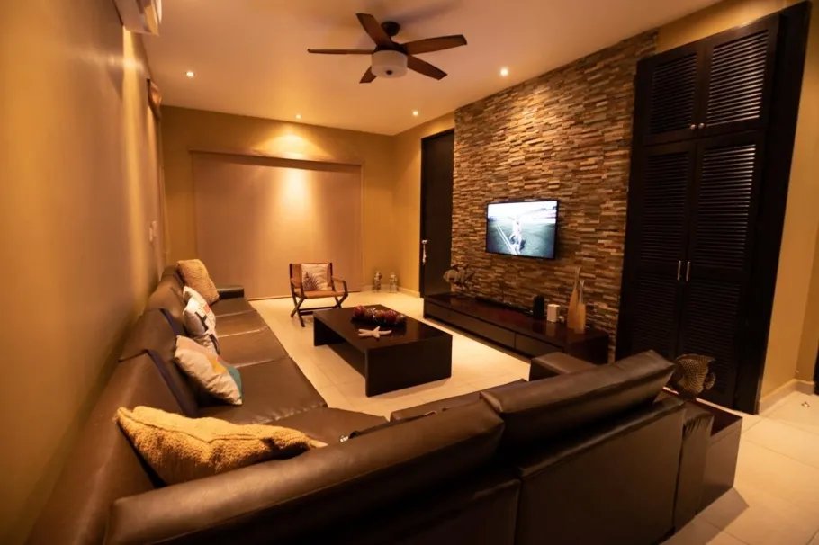 APARTAMENTO DE PLAYA EN VENTA - PLAYA BLANCA