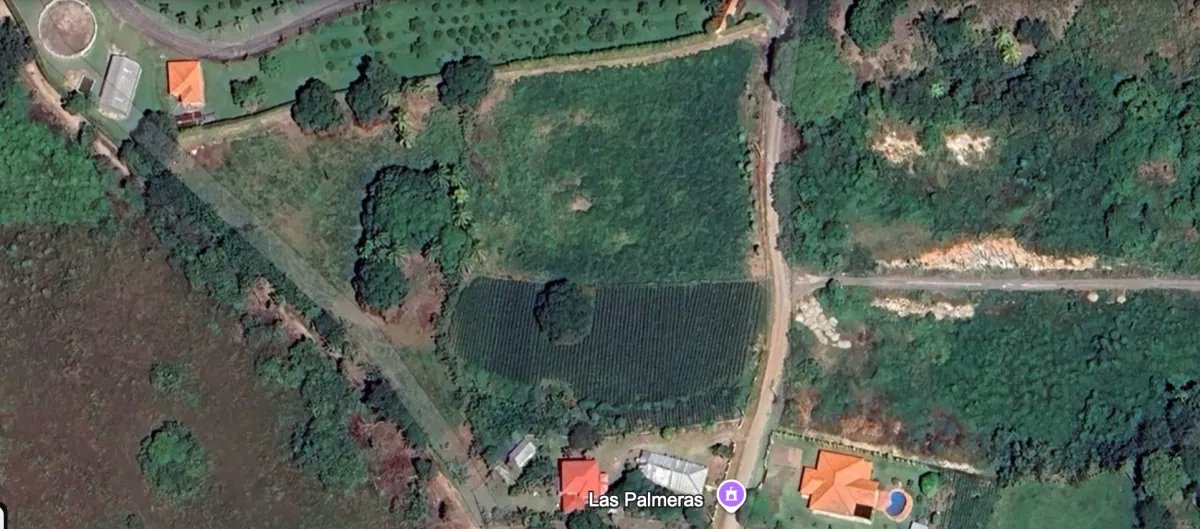 TERRENO EN VENTA EN RIO HATO