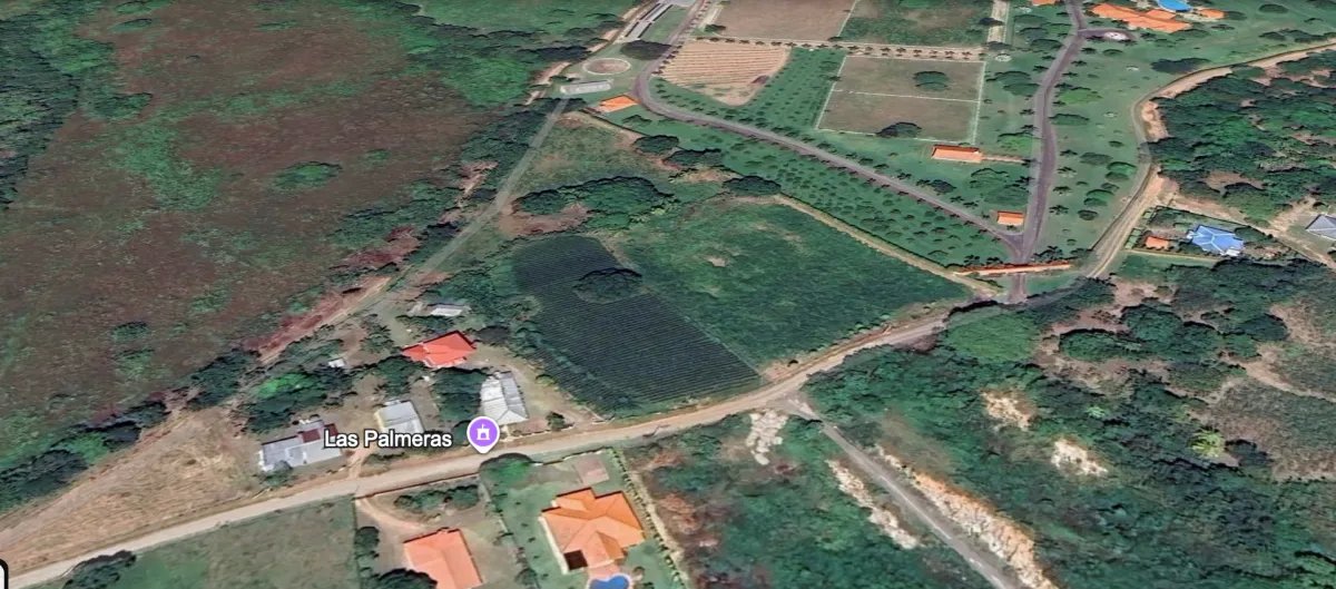 TERRENO EN VENTA EN RIO HATO