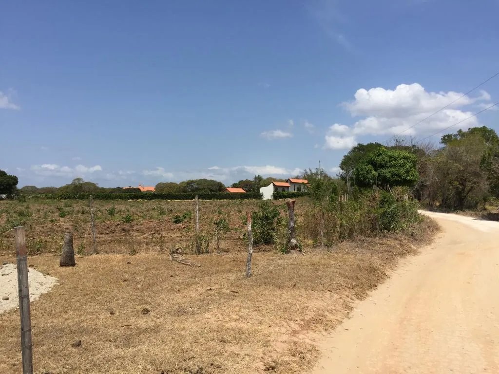 TERRENO EN VENTA EN RIO HATO
