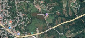 TERRENO EN VENTA EN RIO HATO