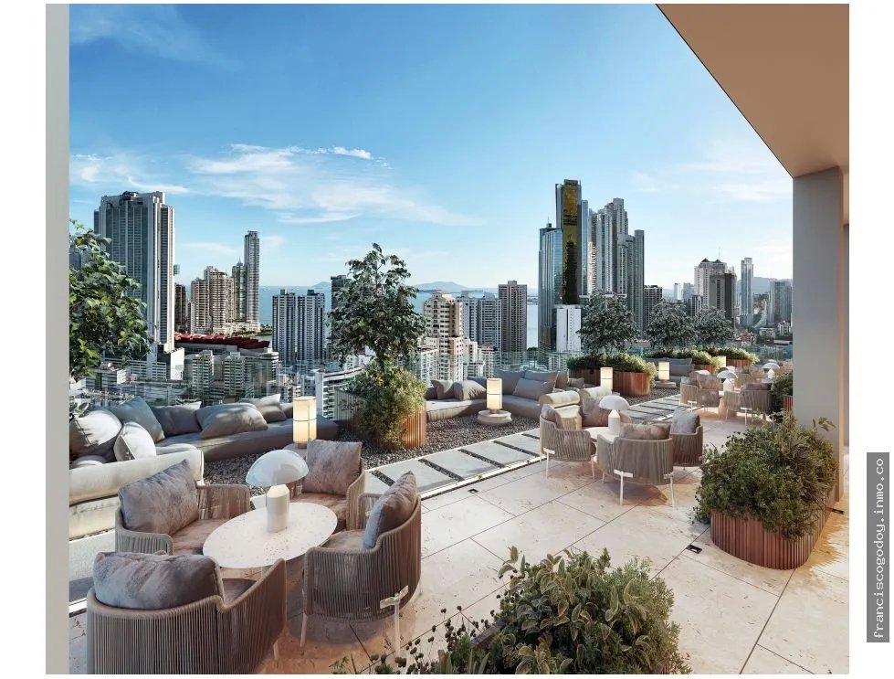 Apartamento en Venta en Calle 50
