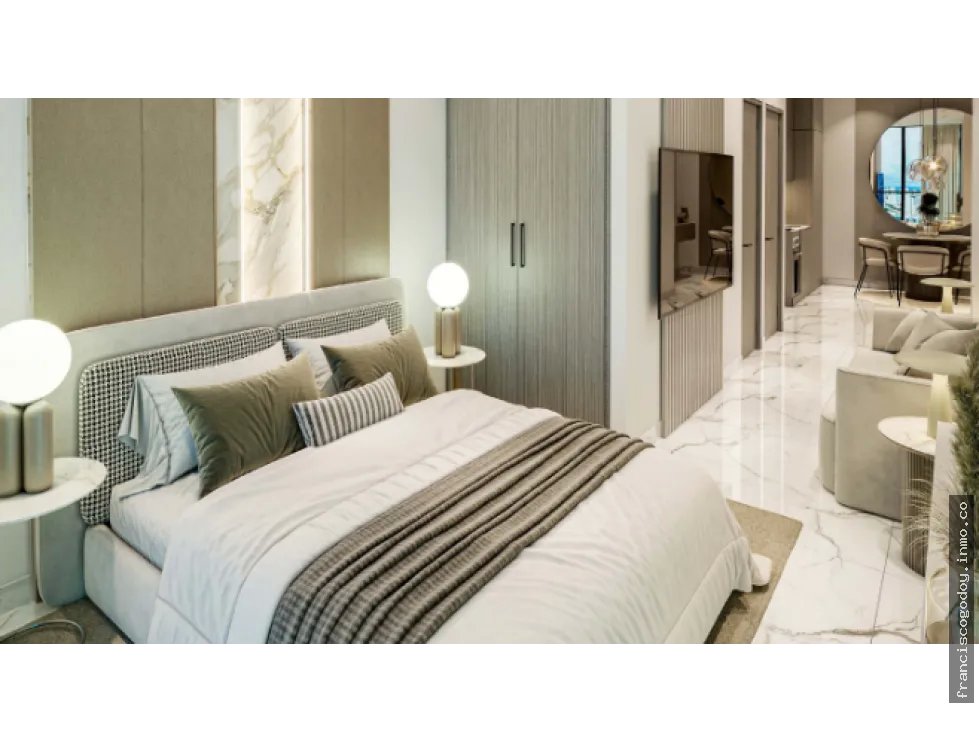 Apartamento en Venta en Calle 50