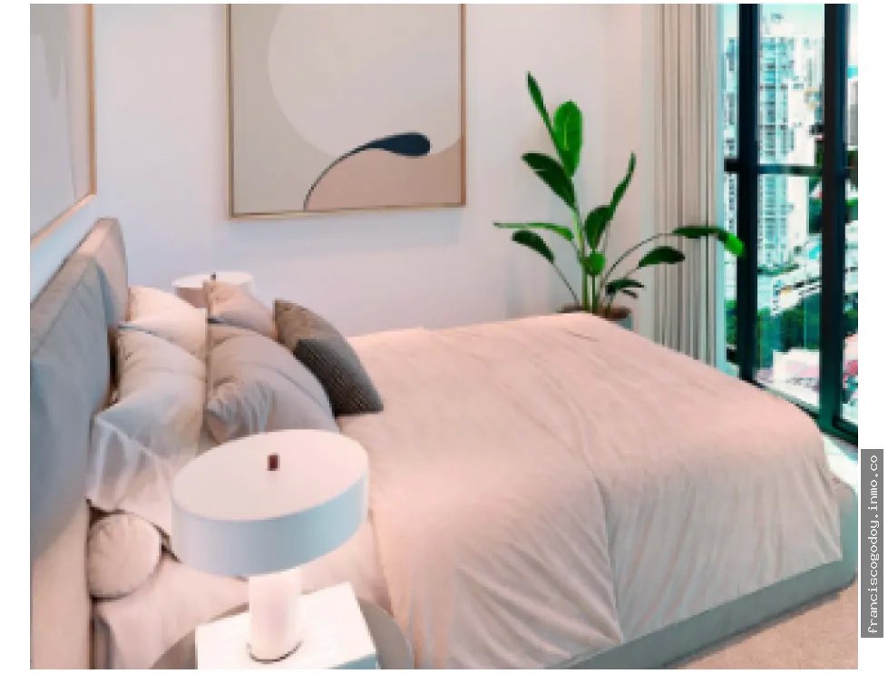 Apartamento en Venta en Calle 50