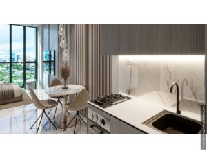 Apartamento en Venta en Calle 50