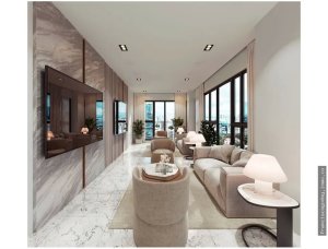 Apartamento en Venta en Calle 50