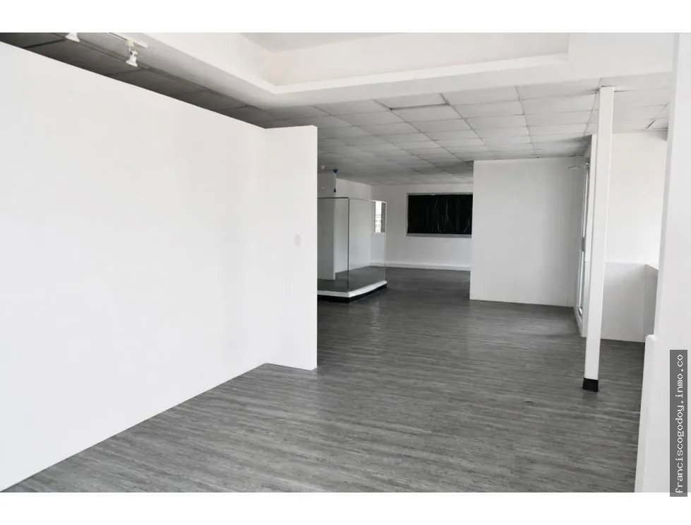 Edificio Comercial en Venta
