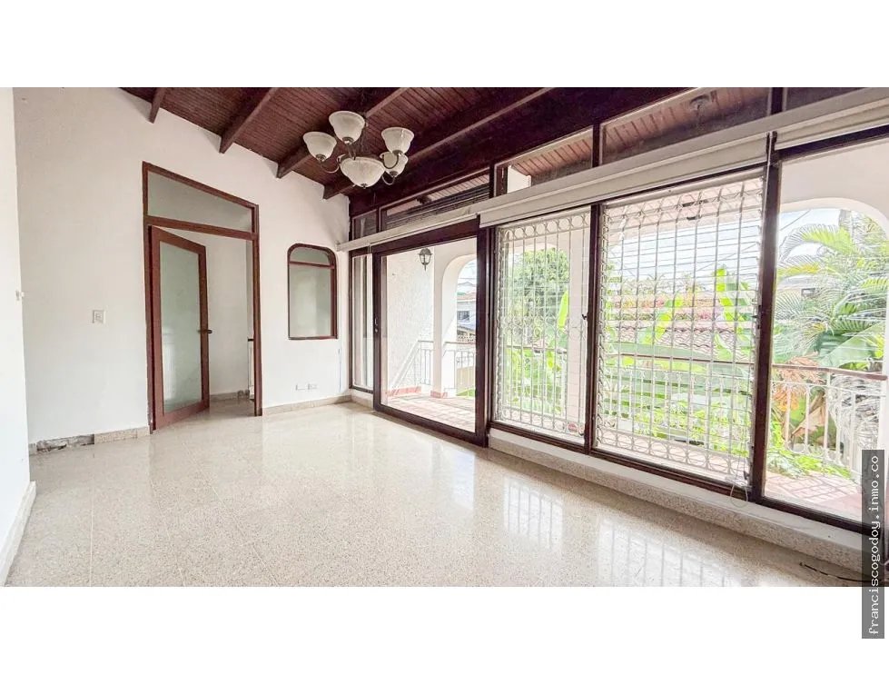 Venta de Casa en Betania