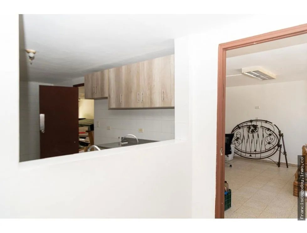 Venta de Casa en Betania