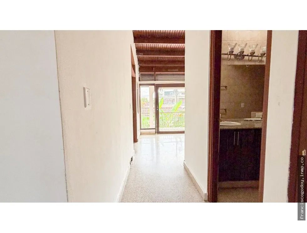 Venta de Casa en Betania