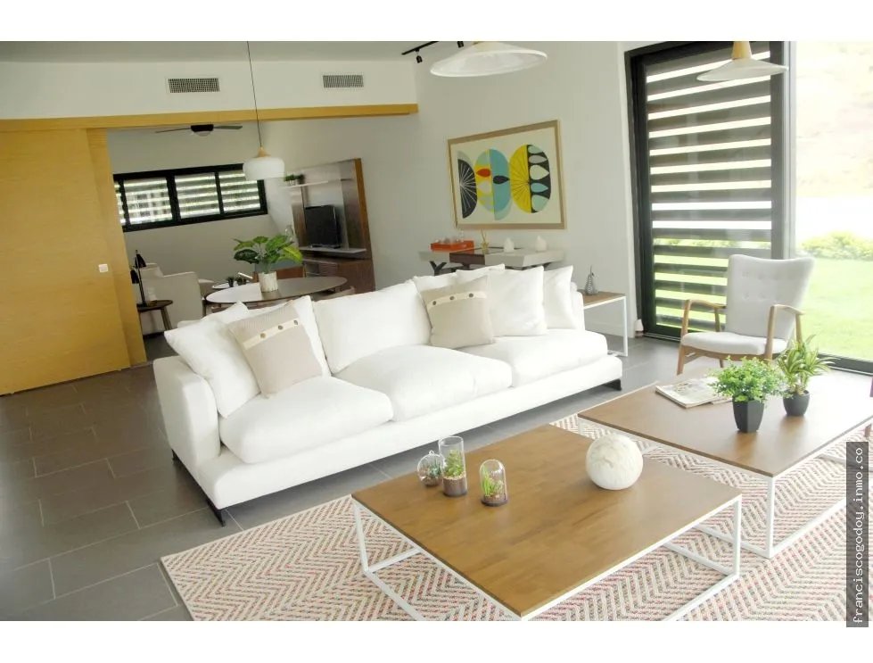 Single Family House for sale in Condado del Rey