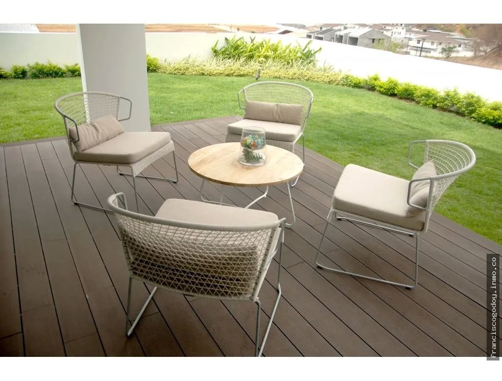Single Family House for sale in Condado del Rey