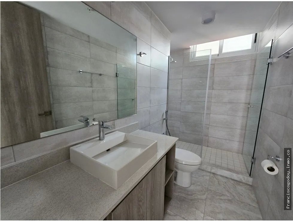 Apartamento en Venta en El Cangrejo