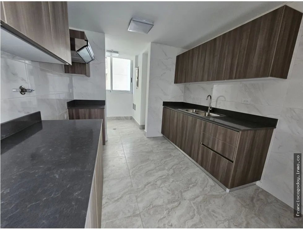 Apartment for sale in El Cangrejo