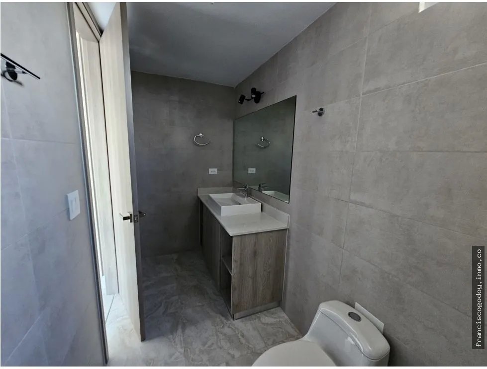 Apartment for sale in El Cangrejo