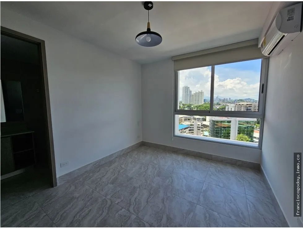 Apartment for sale in El Cangrejo