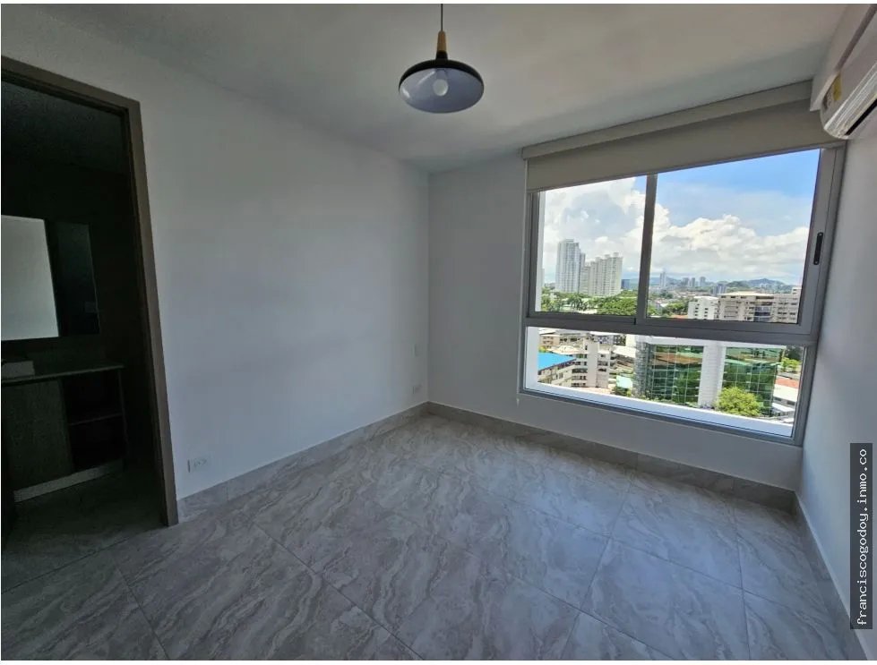 Apartment for sale in El Cangrejo