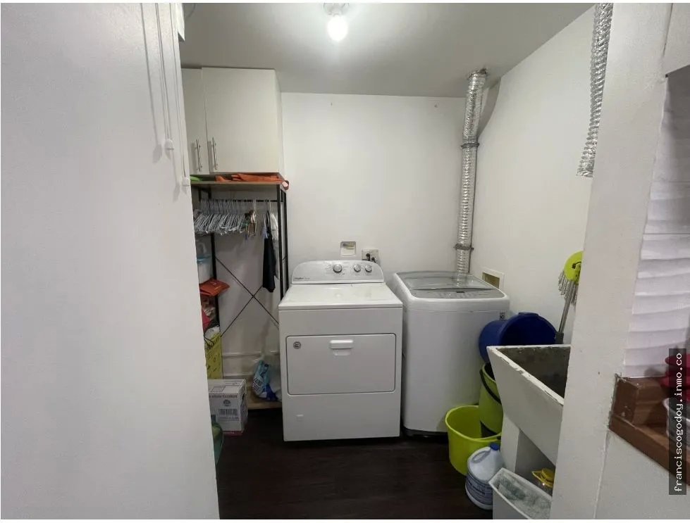 SE VENDE BELLO APARTAMENTO EN VILLA LUCRE LINDO EDIFICIO - USD 255,000