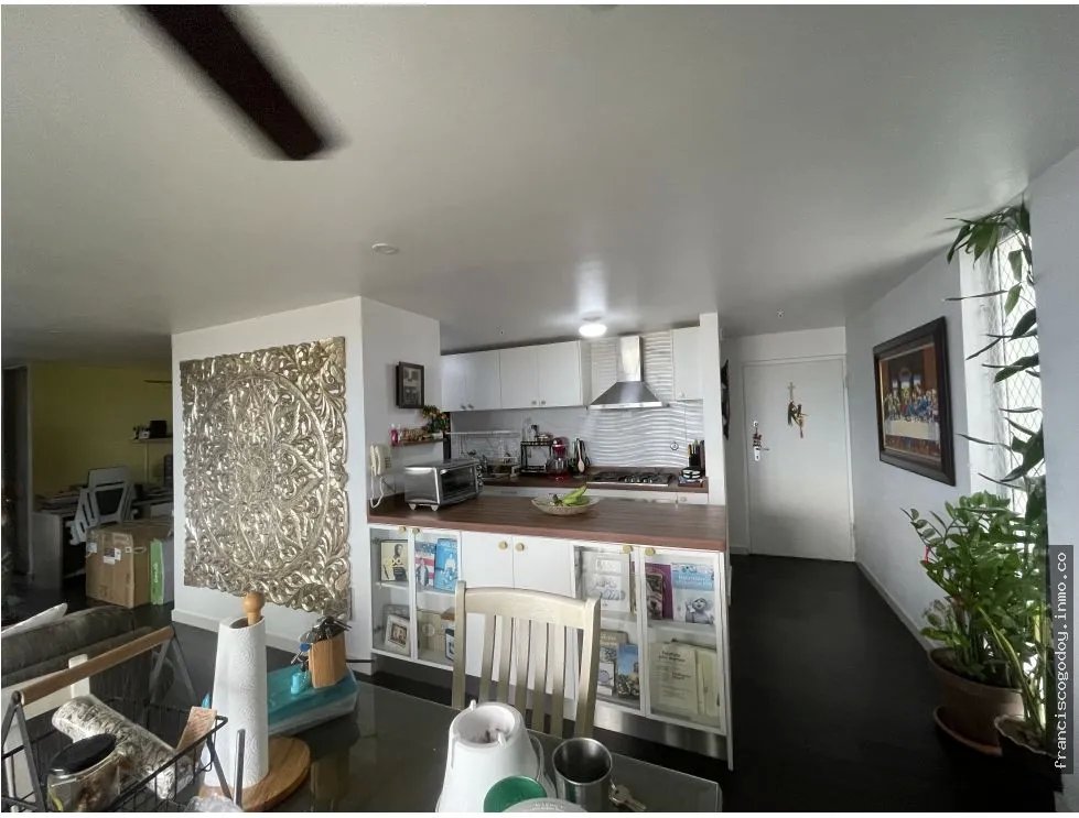 Apartment for sale in San Miguelito