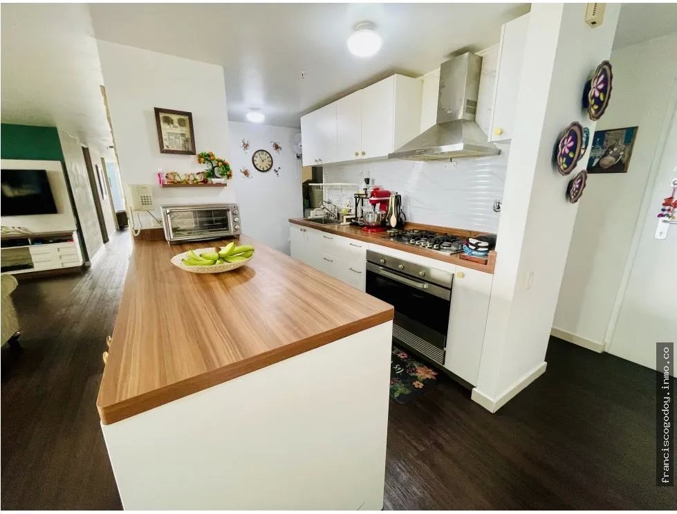 Apartment for sale in San Miguelito
