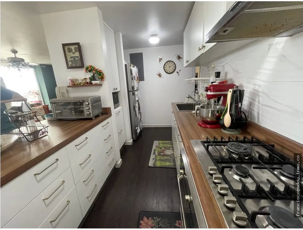 Apartment for sale in San Miguelito