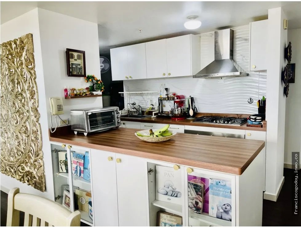 Apartment for sale in San Miguelito