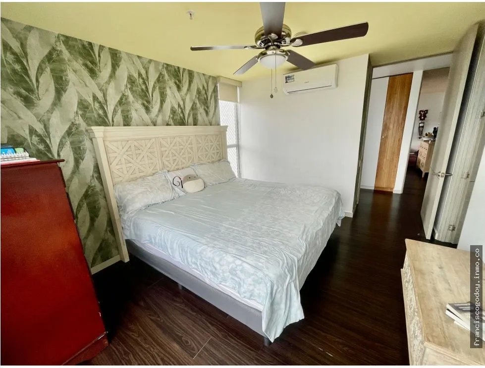 Apartment for sale in San Miguelito