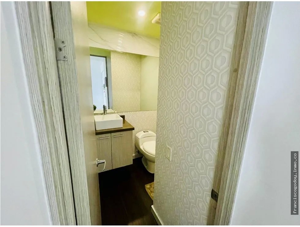 Apartment for sale in San Miguelito