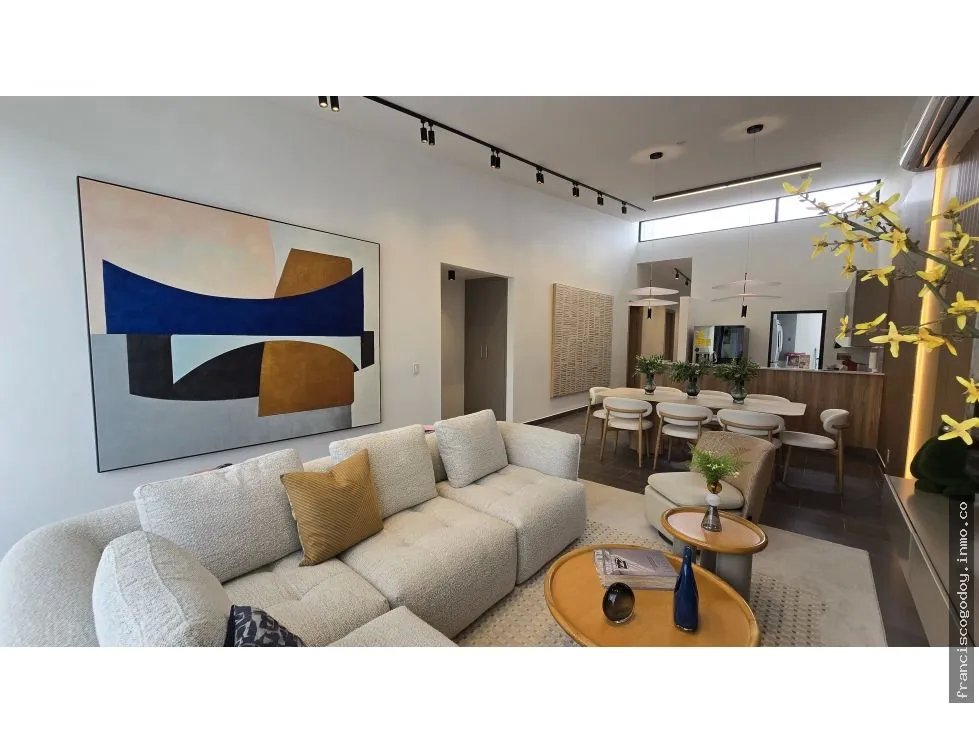 Casa en Venta en Condado del Rey