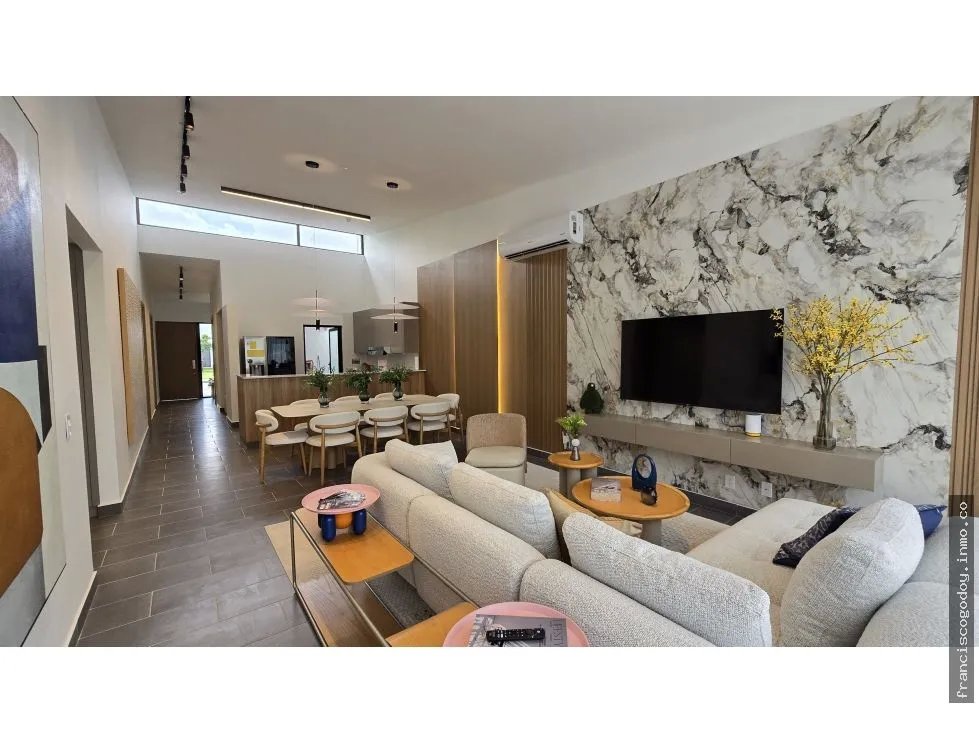 Single Family House for sale in Condado del Rey