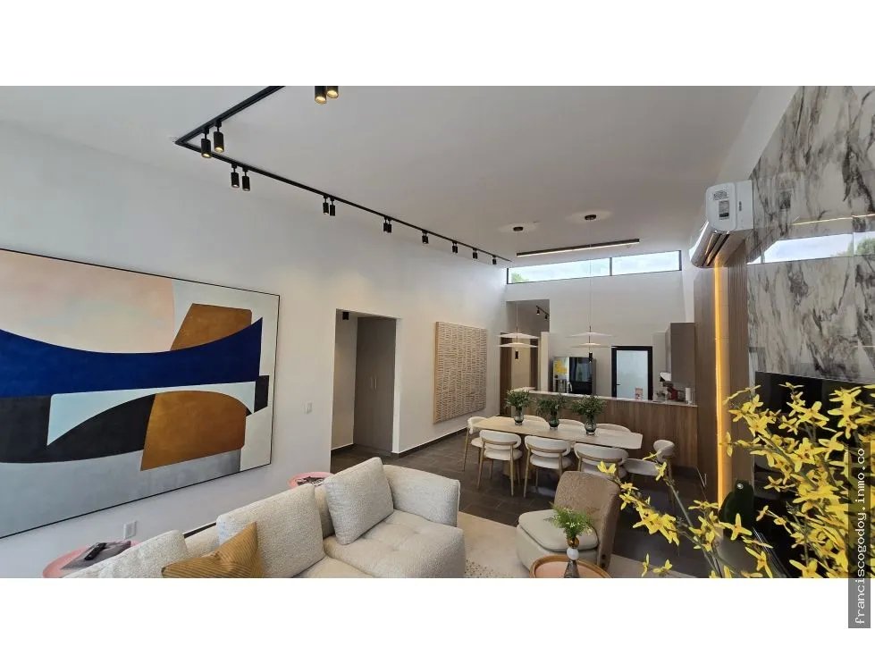 Single Family House for sale in Condado del Rey