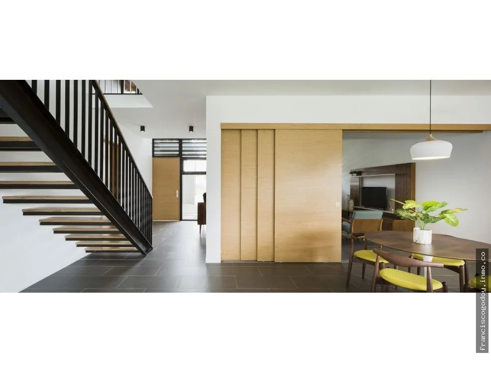 Single Family House for sale in Condado del Rey