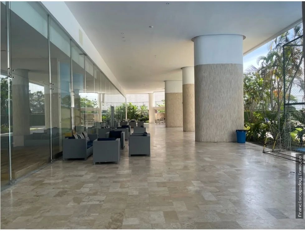 SE VENDE APARTAMENTO EN PUNTA PACIFICA