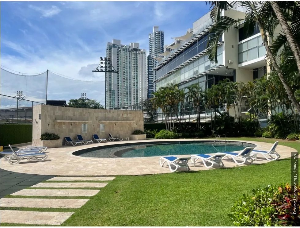 Apartment for sale in Punta Pacifica