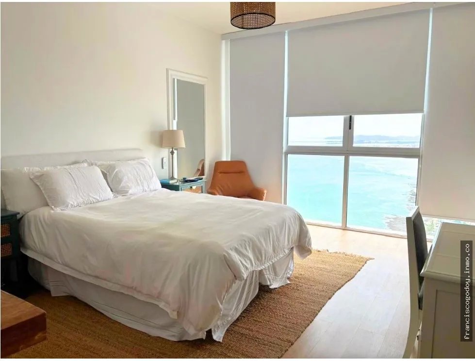 Apartment for sale in Punta Pacifica