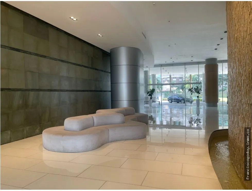 Apartment for sale in Punta Pacifica