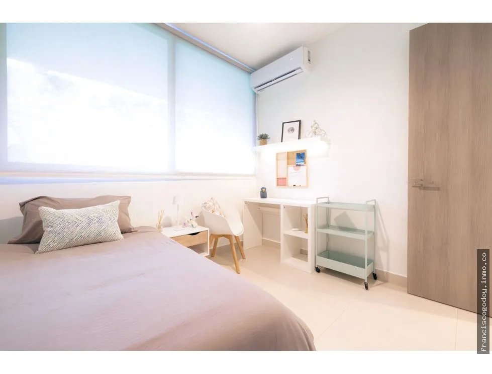Se Vende Apartamento en Brisas del Golf