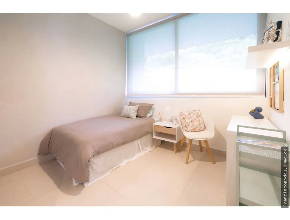 Se Vende Apartamento en Brisas del Golf