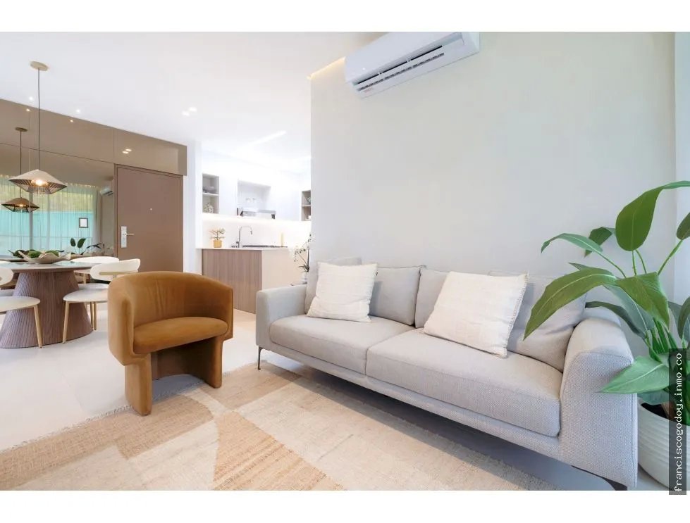 Se Vende Apartamento en Brisas del Golf