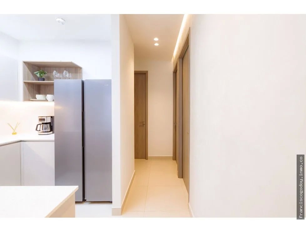 Se Vende Apartamento en Brisas del Golf