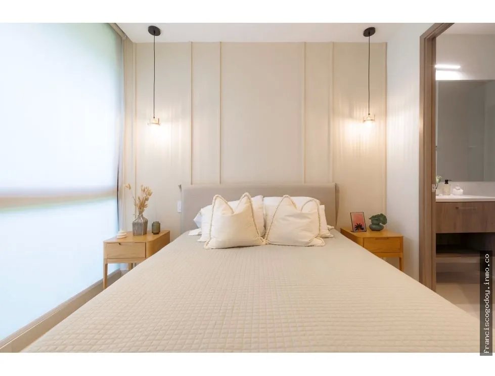 Se Vende Apartamento en Brisas del Golf