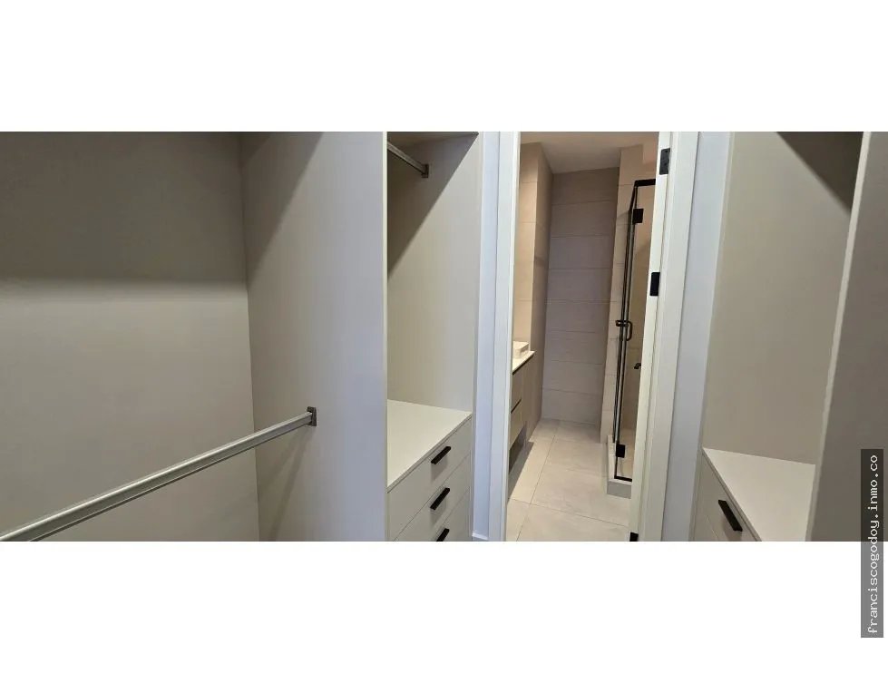 Venta de apartamento en Punta Paitillla