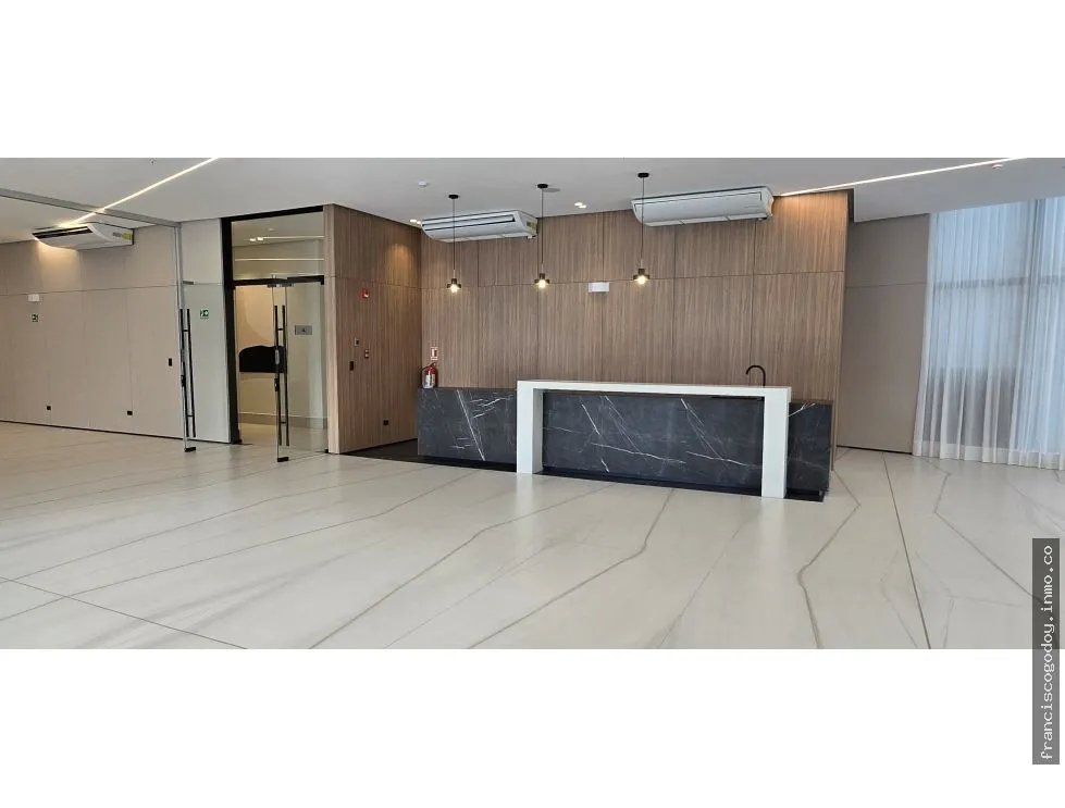Venta de apartamento en Punta Paitillla